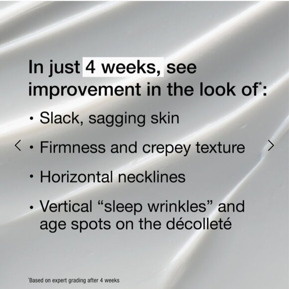 NEW! StriVectin TL Advanced Tightening Neck Cream Plus, 1 oz, 2-pack - Picture 3 of 9